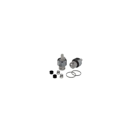 Peerless Peerless RP54801 Seat & Spring Apex Stem Unit Assembly with Bonnet Nut & Washer RP54801